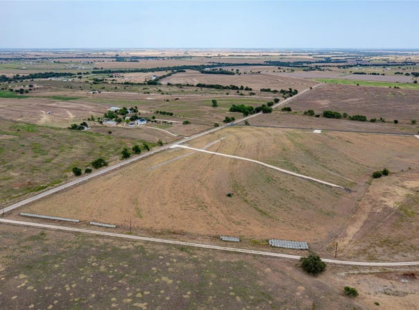 TBD Lot 1 CR 329 Rd, Granger, TX 76530