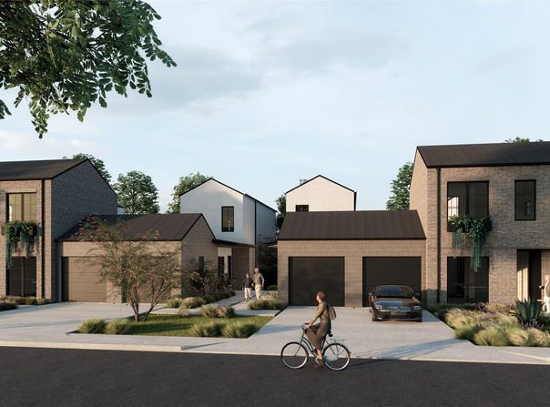 1300 Norwalk Ln, Austin, TX 78703