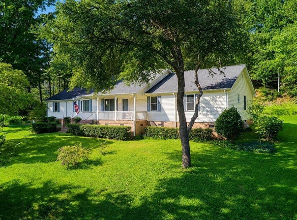 200 Sheffield Road, Greer, SC 29651