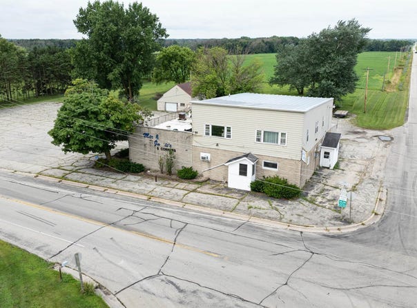 N4899 COUNTY ROAD EE, APPLETON, WI 54106