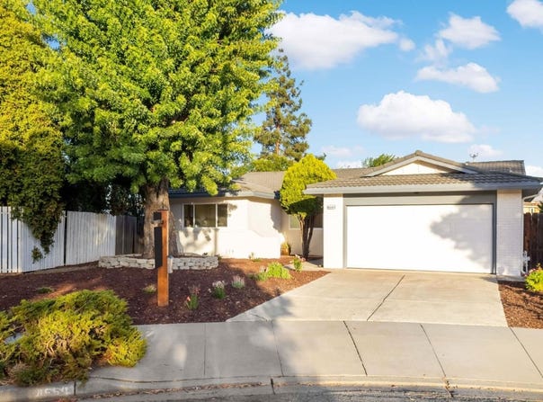 4559 Balmoral Park CT, FREMONT, CA 94538