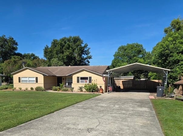 1004 MANDALAY Drive, BRANDON, FL 33511