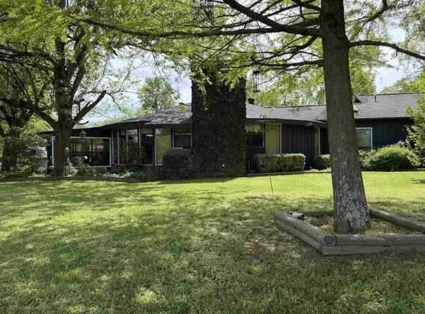 656 Polk Road 63, Mena, AR 71953