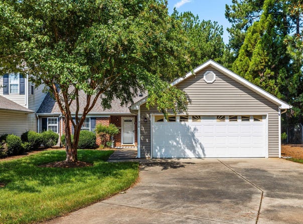910 Camden Court, Elon, NC 27244