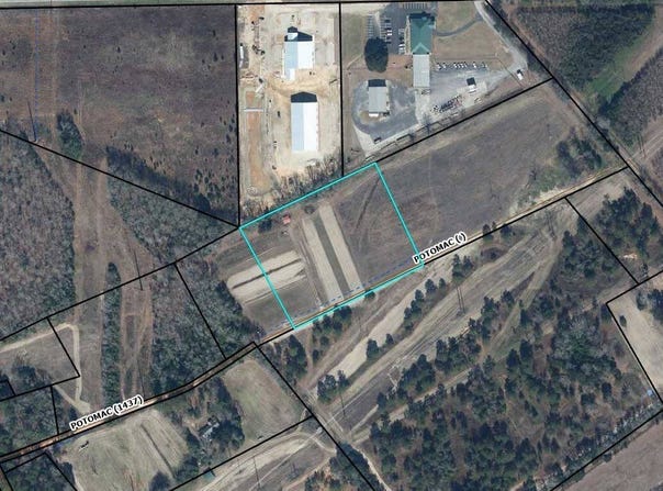 Potomac Ln, North, SC 29112
