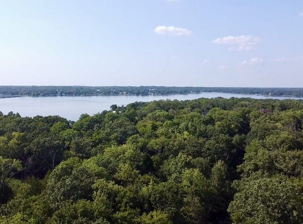 Paladin Drive, Log Cabin, TX 75148