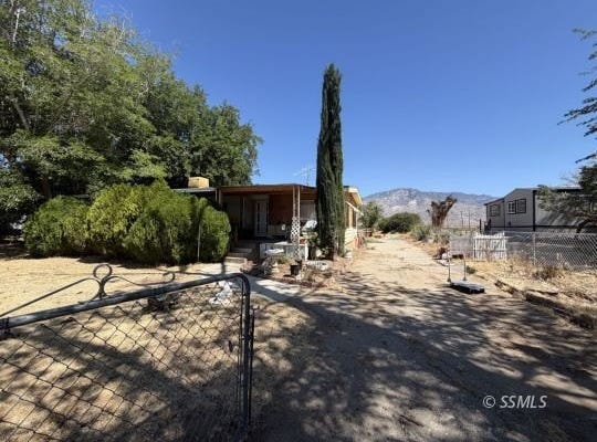 14401 Allen, Weldon, CA 93283