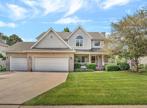 24221 Brown Lane, Plainfield, IL 60586