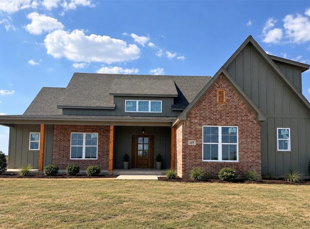 149 Bluegrass Bend, Elm Mott, TX 76640