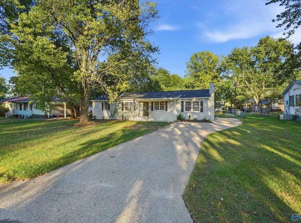 29434 8th Avenue, Ardmore, AL 35739