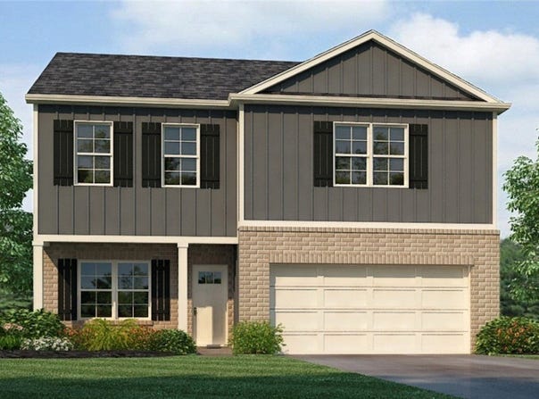 18542 Trinity Drive, Vance, AL 35490