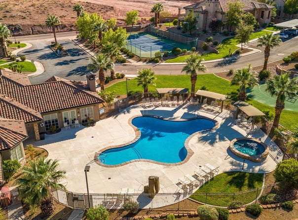 810 S Dixie Dr, St George, UT 84770