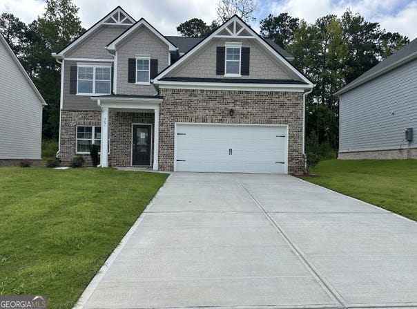 367 Cedar Wood Trace, Winder, GA 30680