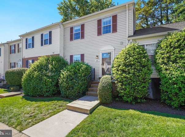 186 FAIRFIELD DR, WARRENTON, VA 20186