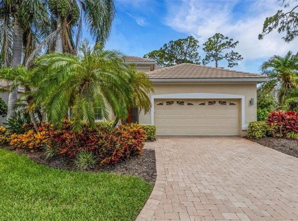 299 TURQUOISE Lane, OSPREY, FL 34229