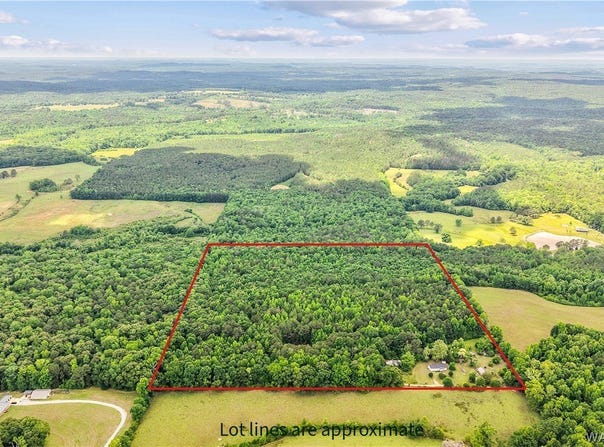 306 Crystal Drive, Lawley, AL 36793