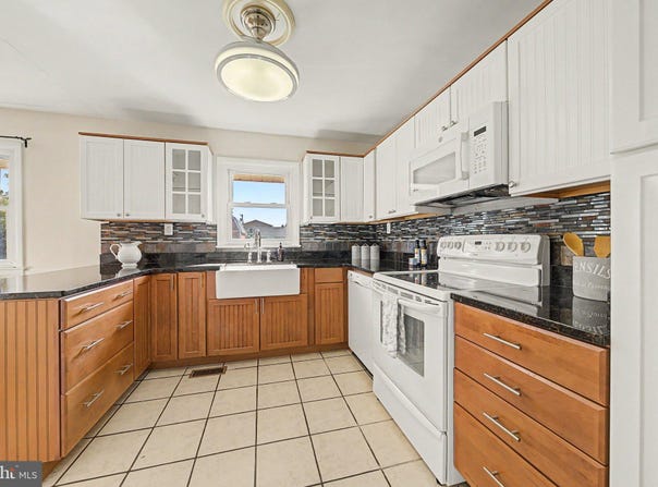 1220 COMMONWEALTH Avenue, FRONT ROYAL, VA 22630
