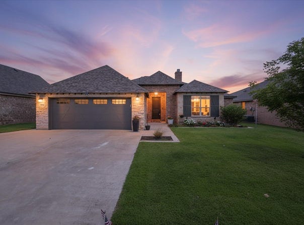 6906 68th Street, Lubbock, TX 79424