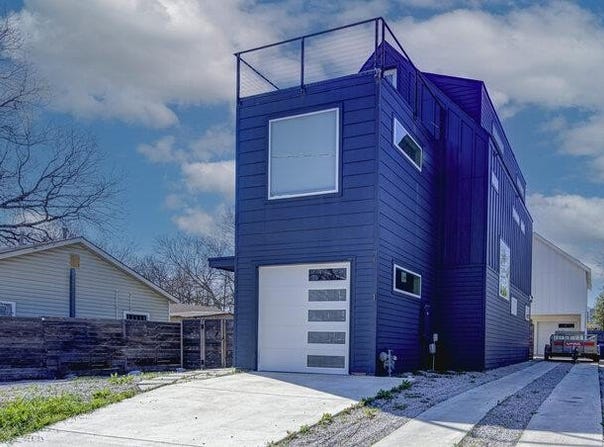 6203 Langham St, Austin, TX 78741