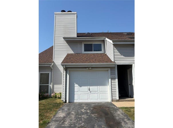 3610 Cypress Creek Drive, Unincorporated, MO 63031