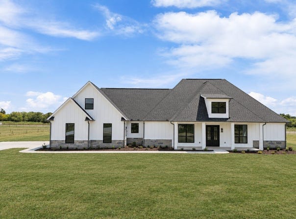 13929 Jackson Road, Krum, TX 76249
