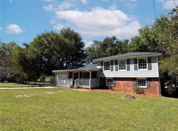 5807 Cobbrook Drive, Ellenwood, GA 30294