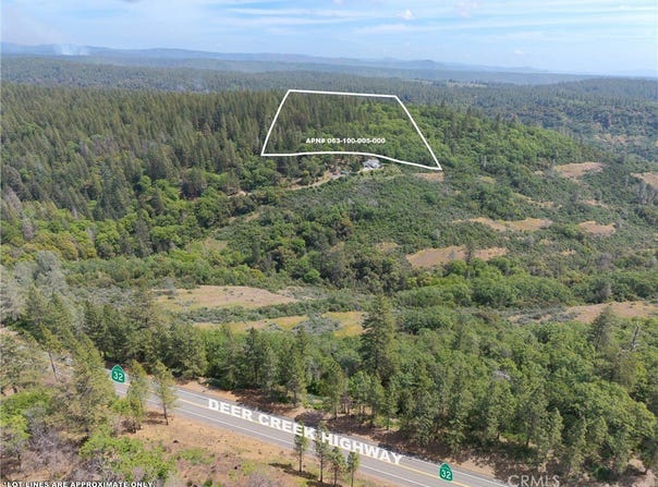 0 Scotty Ln, Forest Ranch, CA 95942