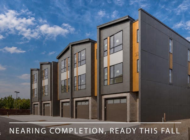 109 SW Industrial Way, Bend, OR 97702