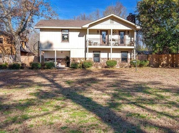 3913 Co Rd 158, Florence, AL 35633