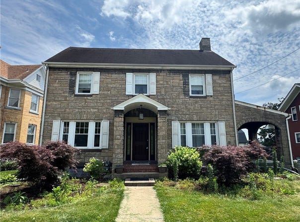 79 Grant Ave, Pittsburgh, PA 15202