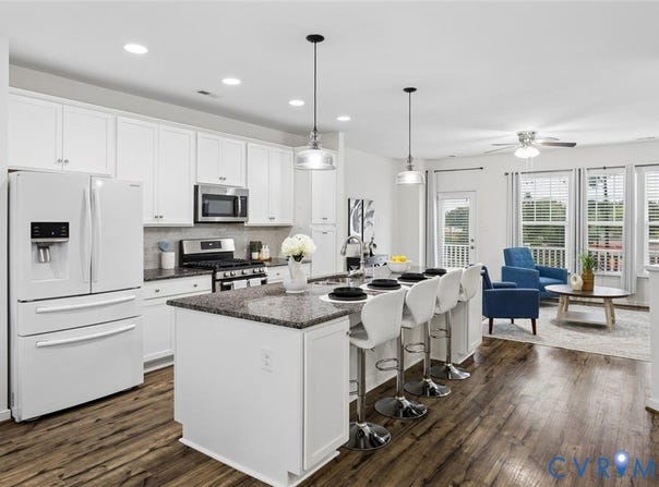 10420 Perennial Drive, Henrico, VA 23233