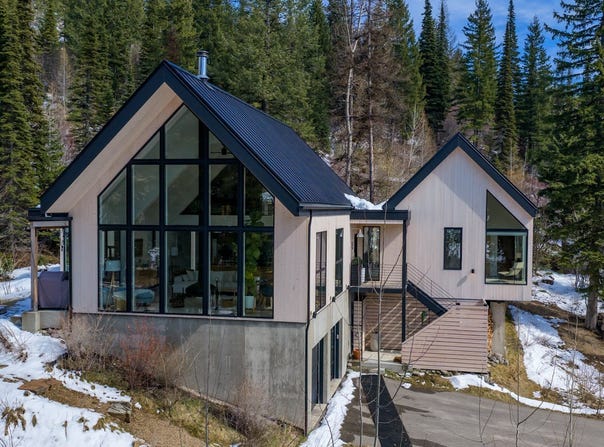 15 Glades Crescent, Whitefish, MT 59937
