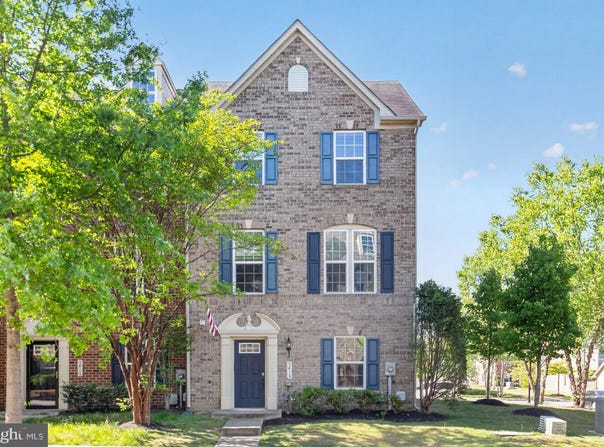 5413 DOUBLEDAY Lane, WALDORF, MD 20602