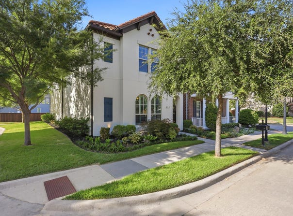 527 Sandy Lane, Flower Mound, TX 75022