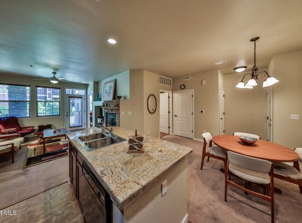 160 Village Road, Granby, CO 80446