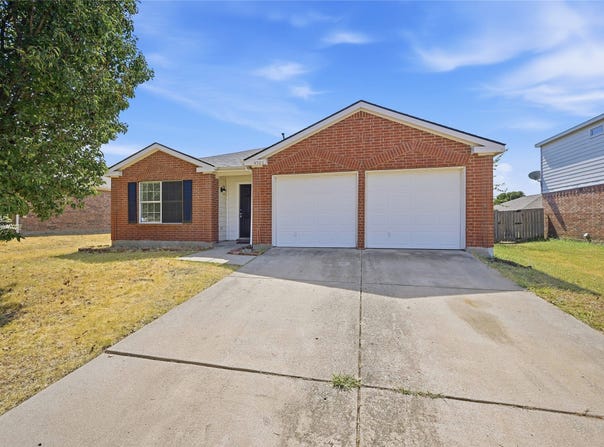 4506 Falcon Drive, Sherman, TX 75092