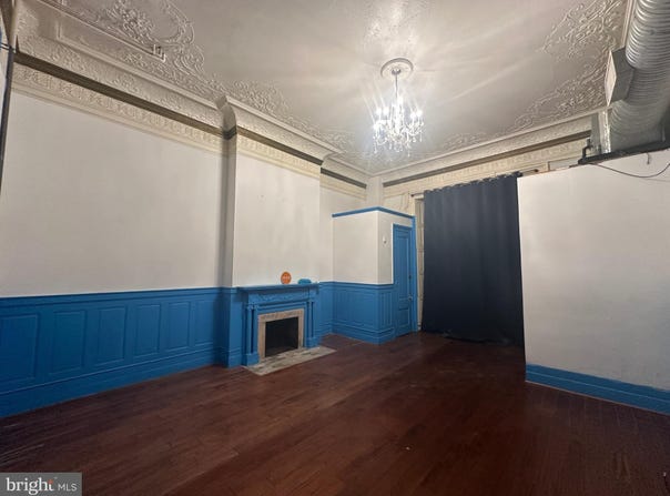 6 E FRANKLIN Street, BALTIMORE, MD 21202