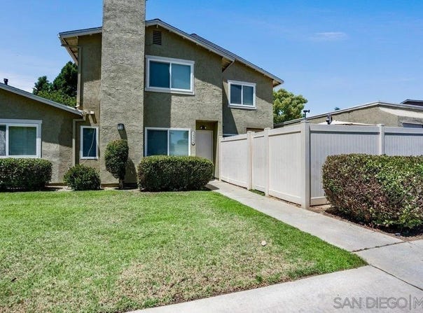13358 Birch Tree, Poway, CA 92064