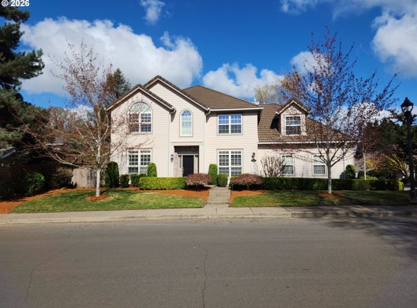 28501 SW MEADOWS Loop, Wilsonville, OR 97070