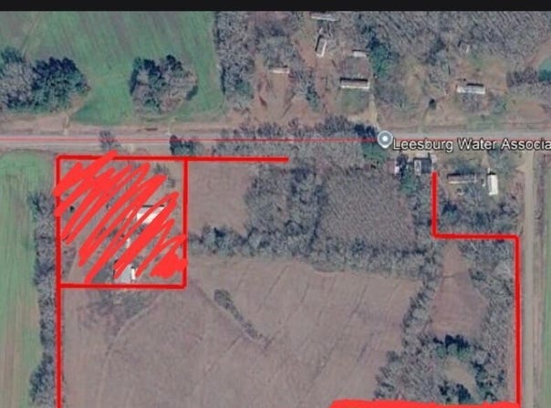 Ms-481, Pelahatchie, MS 39145