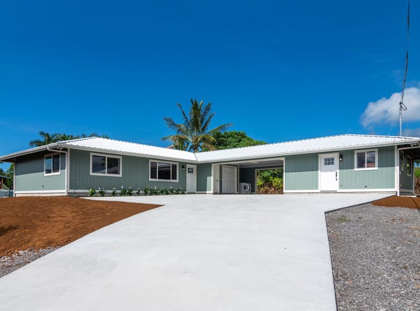 849 MANONO ST, Hilo, HI 96720