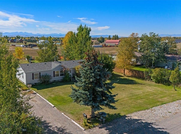 378 Hereford, Belgrade, MT 59714