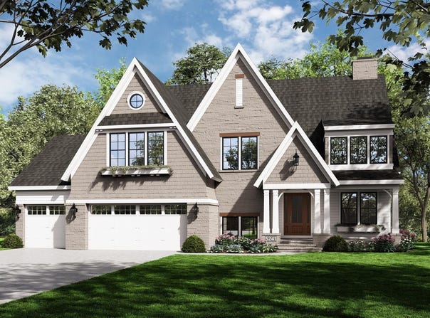 5241 Danens Drive, Edina, MN 55439