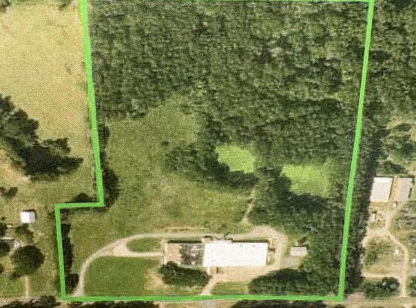 2136 HIGHWAY 80, Choudrant, LA 71227