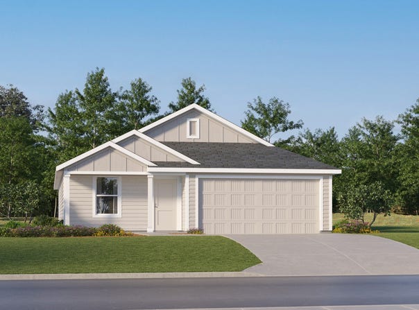 420 Wolf Crest Blvd, Seguin, TX 78155