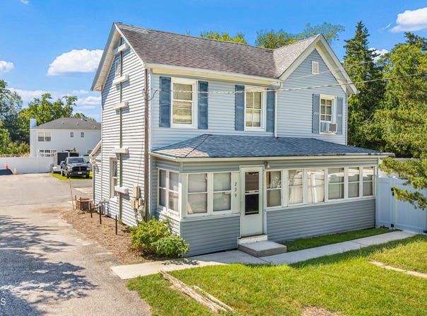 239 Drum Point Road, Brick, NJ 08723