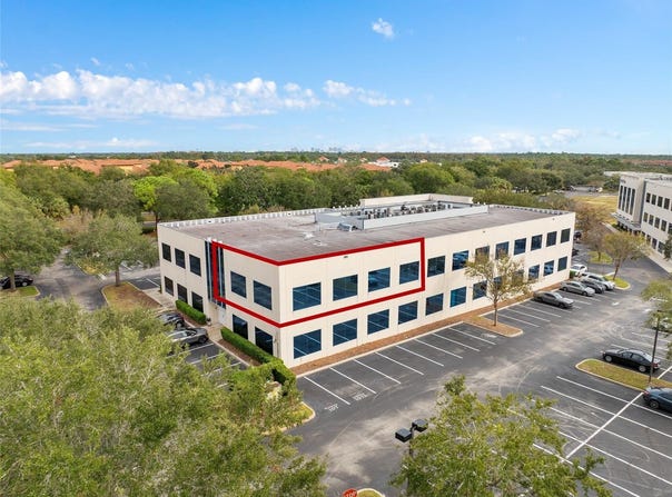 6200 METROWEST Boulevard, ORLANDO, FL 32835