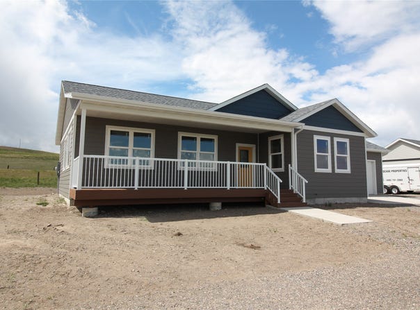 604 Mountain View Lane, Cascade, MT 59421