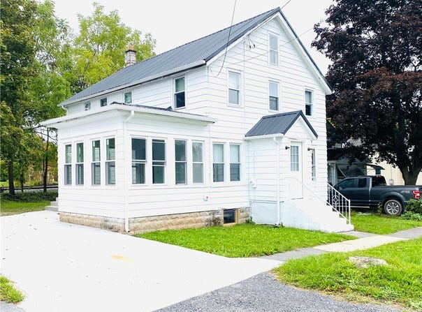 103 E Elizabeth Street, Waterloo, NY 13165