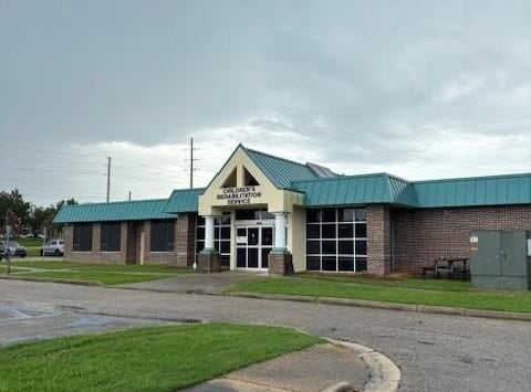 795 Ross Clark Circle, Dothan, AL 36303